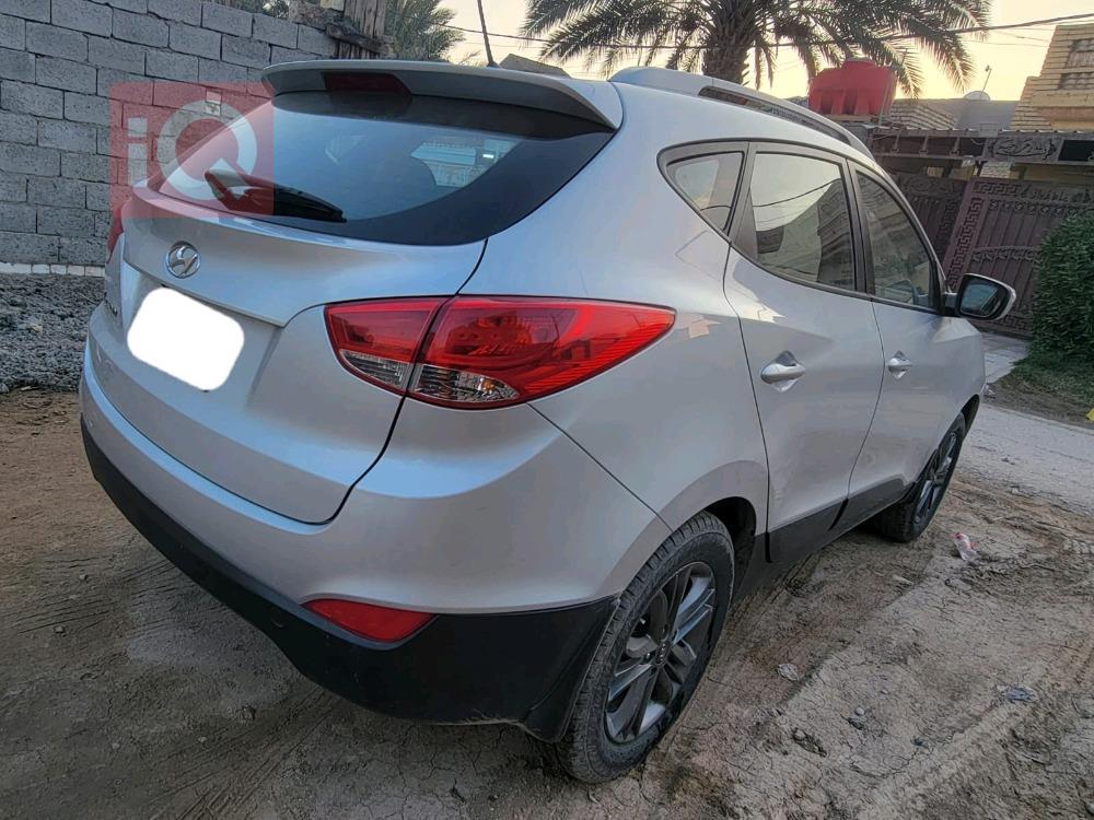 هيونداي توسان